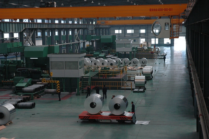 China Aluminium Manufacture Mill Finish Aluminum Coil Supply Top Quality Plain Aluminum Coil
