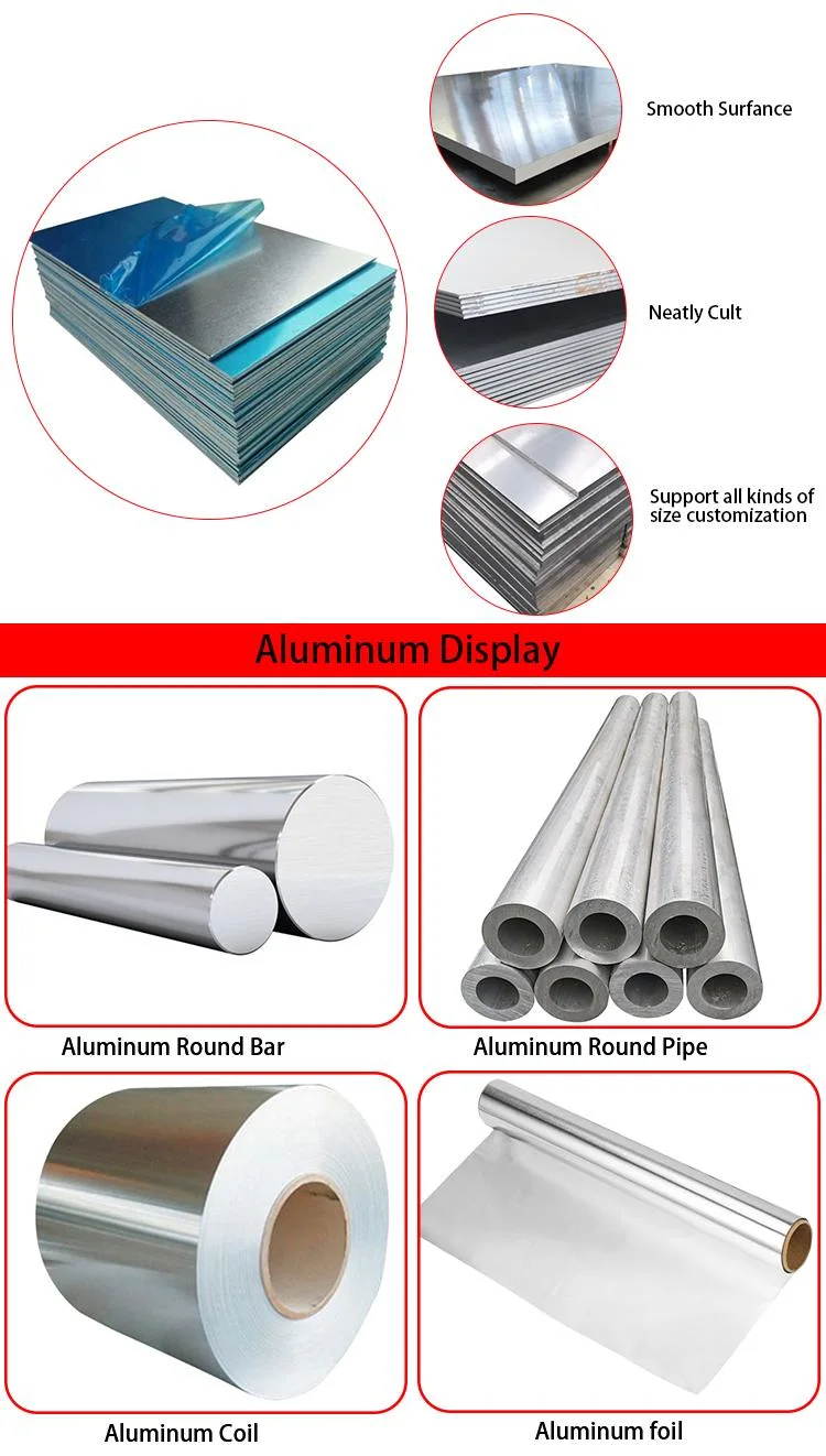 1100 Anodized Aluminum Carbon Fiber Decoration Sheet 40mm Price