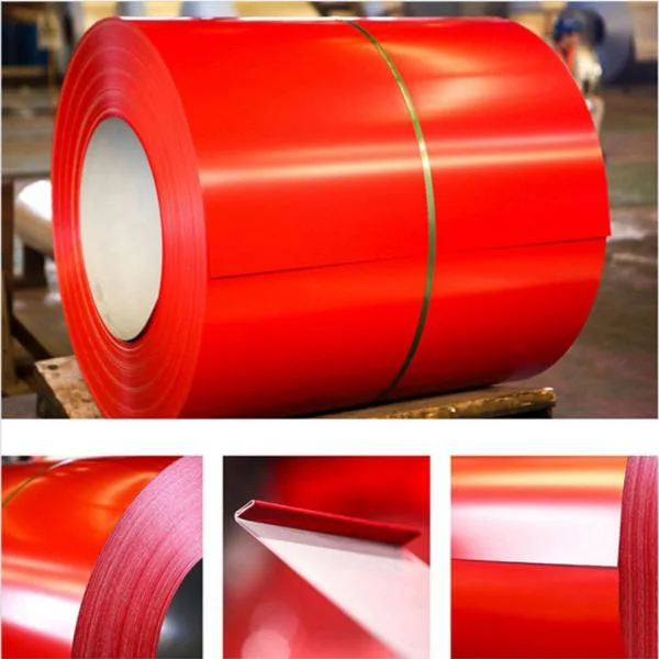 Color Coated Aluminum Sheet H24 1070 Brushed Aluminum Roll Aluminum Roofing Coil 0.6mm in China