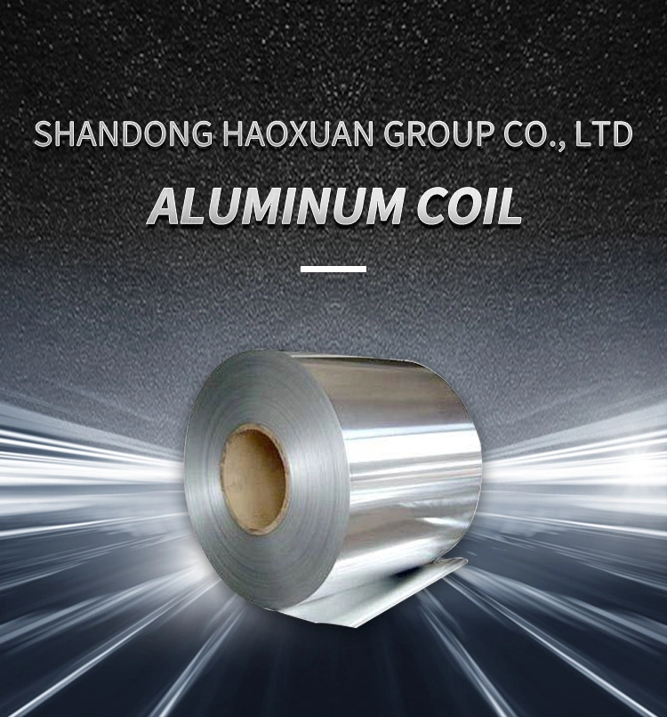 Factory Direct Sale 10mm 20mm Thickness 5052 6061 6063 7075 H23 Mirror Aluminum Coils