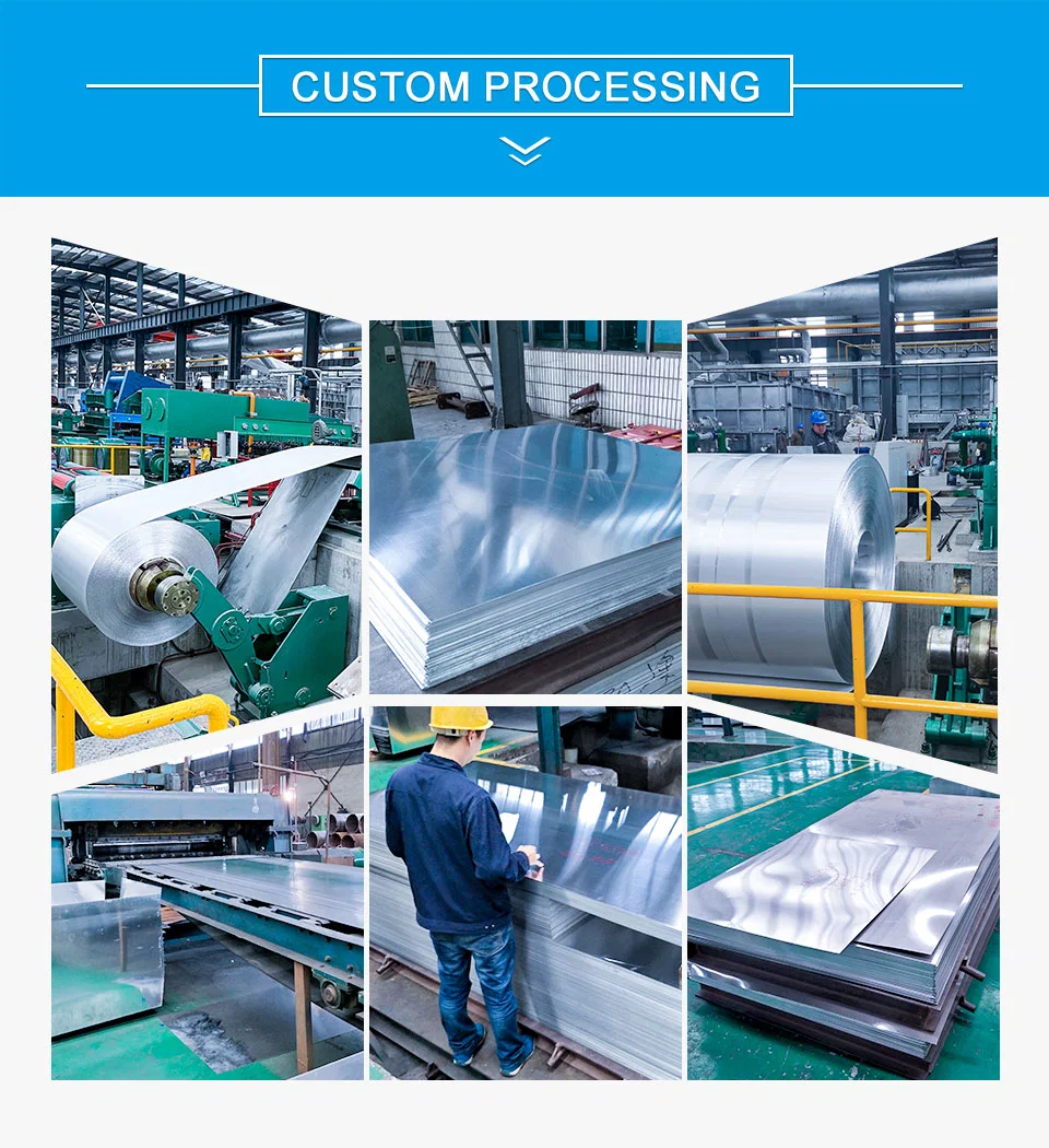 Aluminium Sheet Factory 20% off Manufacture Panel Alloy Anodized Aluminum Sheets Price
