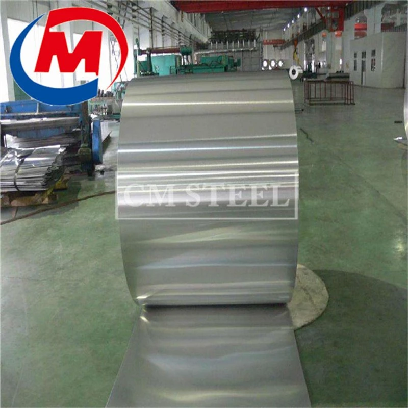 Mill Finish Alloy Aluminium Roll Al 2A14 2049 5083 Mirror 3003 H24 Anodized 3004 3105 5052 O H32 Polished 6061 6083 7005 7075 Aluminum Coil
