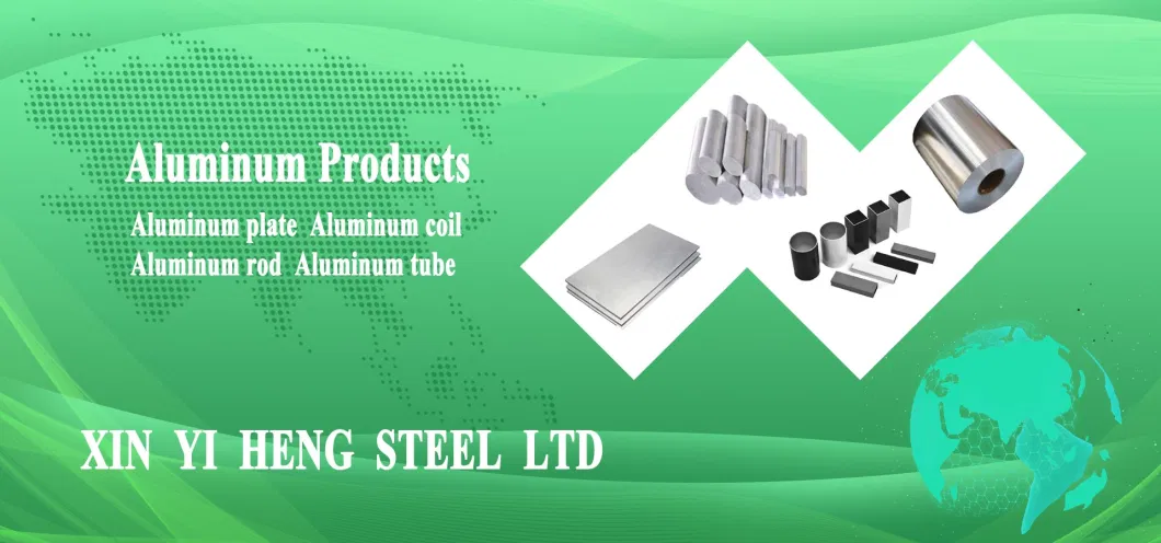 Factory Price Stainless Steel/Color Coated Galvanized /Carbon Steel /Copper /Roofing/Plate/Mirror/Treaded/Composite/Corrugated/Embossed Aluminum Sheet