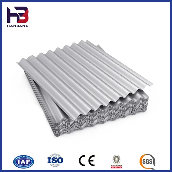 Prepainted Colored Galvanized Iron Roofing Sheet Price, Zinc Aluminium Gi Corrugated Steel Sheet, Cheap Metal Roof Sheet 