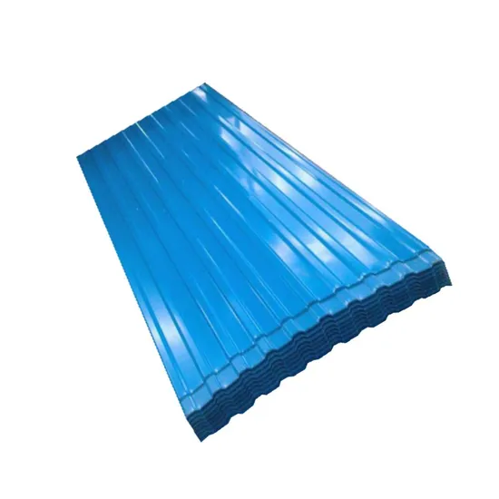 Al Roof Panel Ppal 5052 5754 5083 5005 Color Coated Corrugated 3003 3105 H18 H24 Prepainted Aluminium Alloy Roofing Aluminum Sheet 
