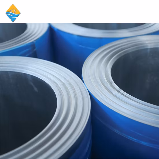 A1050 1060 1100 3003 3105 5052 Aluminium Steel Coil Mill Finish Aluminum Coil