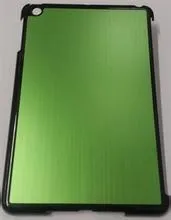 Brushed Aluminium/Aluminum Sheet Metal 