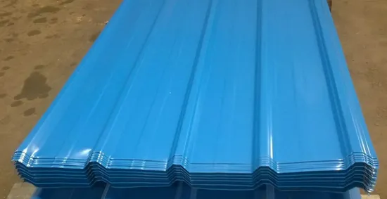 Prepainted Colored Galvanized Iron Roofing Sheet Price, Zinc Aluminium Gi Corrugated Steel Sheet, Cheap Metal Roof Sheet 