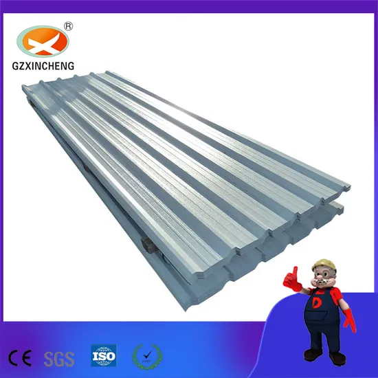 Prepainted Color Coated Aluminum