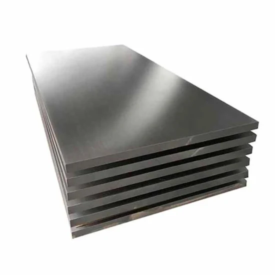 Aluminium Alloy Plate 1050 1060 1100 3003 5052 6060 6061 7075 T5 T6 Cold Rolled Aluminium Checkered Plate/Sheet