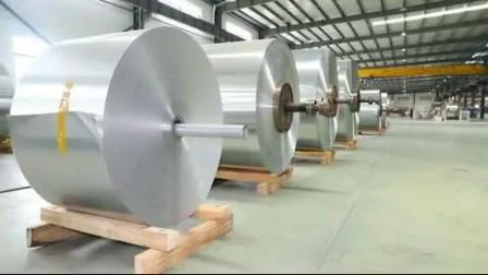 8011/1060/1145 Thin Aluminum Strip Manufacturer 