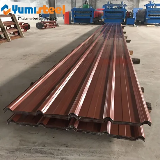 Prepainted Coated Aluminum