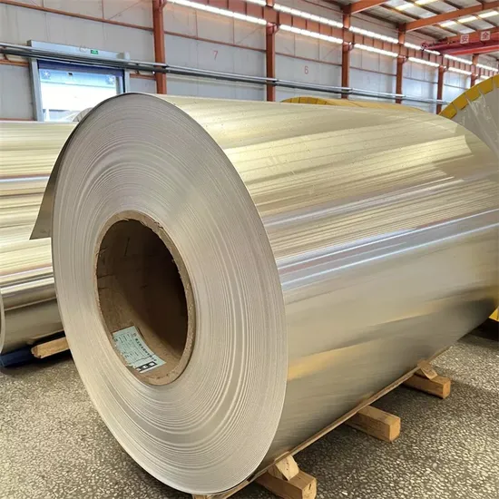 Premium Anodized Aluminum Sheet for Decorative Building Applications 