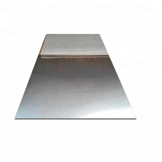 Liange Brushed Bright Clear Anodized Alloy Aluminium Plate Sheet 5005 5052 5083 5754 6061 6063 6082 7075 8011