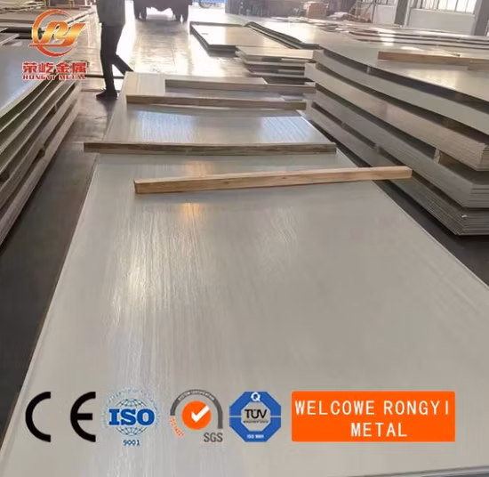 High Quality Solar Reflective Anodized and Color Coated Polished Mirror Sheet 1050/1060/1070 Aluminum Alloy Plates for Decoration