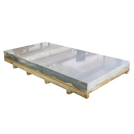Thicknees 0.5mm 1mm 2mm 3mm 5083 5754 5052 Aluminum Alloy Sheet 