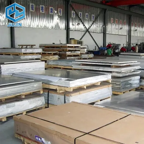Manufacturer Customized Embossed 2024 2124 Anodized Aluminum Embossed Sheet 