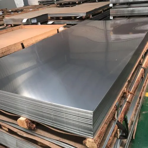 Aluminum Alloy Sheet for Building 1050 2024 7075 Aluminum Series Mirror Wholesale Price Plate 