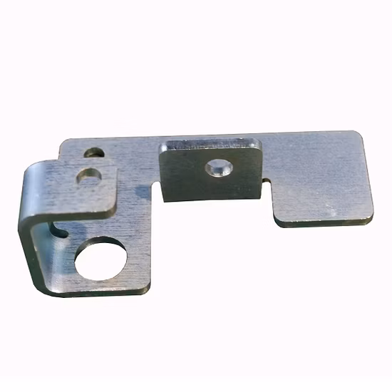 Galvanized/Zinc