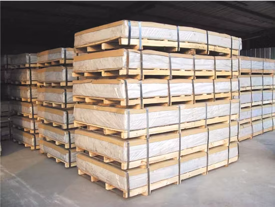 1060 1050 3003 Anodized White Aluminum Coil / Aluminum Roll Sheet